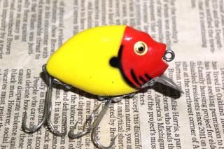 <img class='new_mark_img1' src='https://img.shop-pro.jp/img/new/icons13.gif' style='border:none;display:inline;margin:0px;padding:0px;width:auto;' />HEDDON PUNKINSEED 9630 2ND [YRH]