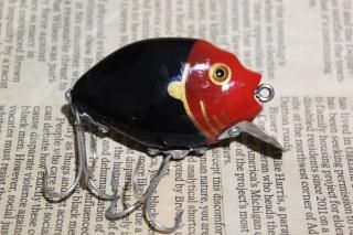 <img class='new_mark_img1' src='https://img.shop-pro.jp/img/new/icons13.gif' style='border:none;display:inline;margin:0px;padding:0px;width:auto;' />HEDDON PUNKINSEED 9630 2ND [BKRHG]