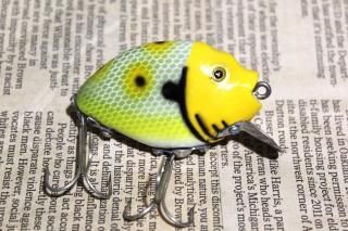 <img class='new_mark_img1' src='https://img.shop-pro.jp/img/new/icons13.gif' style='border:none;display:inline;margin:0px;padding:0px;width:auto;' />HEDDON PUNKINSEED 9630 2ND [JYH]