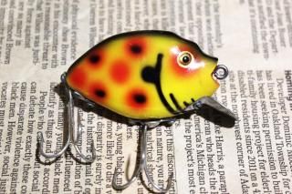 <img class='new_mark_img1' src='https://img.shop-pro.jp/img/new/icons13.gif' style='border:none;display:inline;margin:0px;padding:0px;width:auto;' />HEDDON PUNKINSEED 9630 2ND [SO]