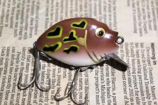 <img class='new_mark_img1' src='https://img.shop-pro.jp/img/new/icons13.gif' style='border:none;display:inline;margin:0px;padding:0px;width:auto;' />HEDDON PUNKINSEED 9630 2ND [MFLF]