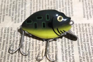 <img class='new_mark_img1' src='https://img.shop-pro.jp/img/new/icons13.gif' style='border:none;display:inline;margin:0px;padding:0px;width:auto;' />HEDDON PUNKINSEED 9630 2ND [BF]