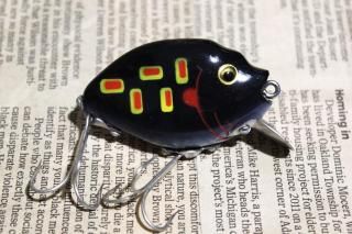 <img class='new_mark_img1' src='https://img.shop-pro.jp/img/new/icons13.gif' style='border:none;display:inline;margin:0px;padding:0px;width:auto;' />HEDDON PUNKINSEED 9630 2ND [PM]