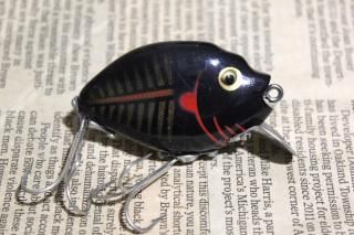 <img class='new_mark_img1' src='https://img.shop-pro.jp/img/new/icons13.gif' style='border:none;display:inline;margin:0px;padding:0px;width:auto;' />HEDDON PUNKINSEED 9630 2ND [BKGBR]