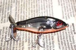 <img class='new_mark_img1' src='https://img.shop-pro.jp/img/new/icons13.gif' style='border:none;display:inline;margin:0px;padding:0px;width:auto;' />BOMBER RIP SHAD