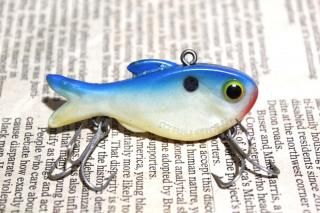 <img class='new_mark_img1' src='https://img.shop-pro.jp/img/new/icons13.gif' style='border:none;display:inline;margin:0px;padding:0px;width:auto;' />FRED ARBOGAST TRU SHAD