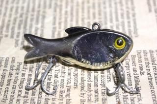 <img class='new_mark_img1' src='https://img.shop-pro.jp/img/new/icons13.gif' style='border:none;display:inline;margin:0px;padding:0px;width:auto;' />FRED ARBOGAST TRU SHAD