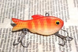 <img class='new_mark_img1' src='https://img.shop-pro.jp/img/new/icons13.gif' style='border:none;display:inline;margin:0px;padding:0px;width:auto;' />FRED ARBOGAST TRU SHAD