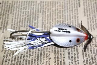 <img class='new_mark_img1' src='https://img.shop-pro.jp/img/new/icons13.gif' style='border:none;display:inline;margin:0px;padding:0px;width:auto;' />HEDDON BRUSH POPPER