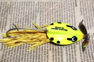 <img class='new_mark_img1' src='https://img.shop-pro.jp/img/new/icons13.gif' style='border:none;display:inline;margin:0px;padding:0px;width:auto;' />HEDDON BRUSH POPPER