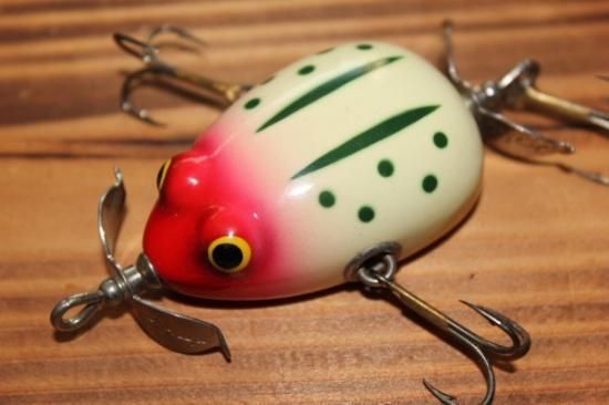 フルーガー ケントフローターPFLUEGER KENT FLOATER
