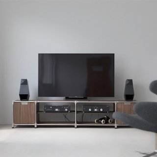 MELODIA audio SYSTEM 1