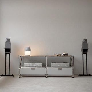 MELODIA audio SYSTEM 2