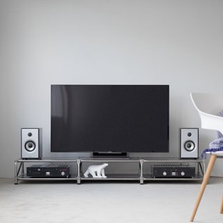MELODIA audio SYSTEM 3