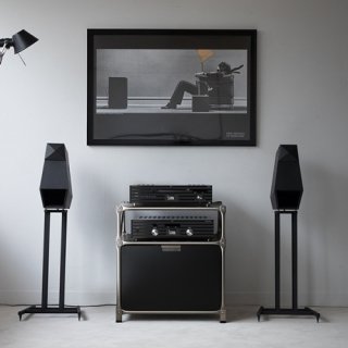 MELODIA audio SYSTEM 4