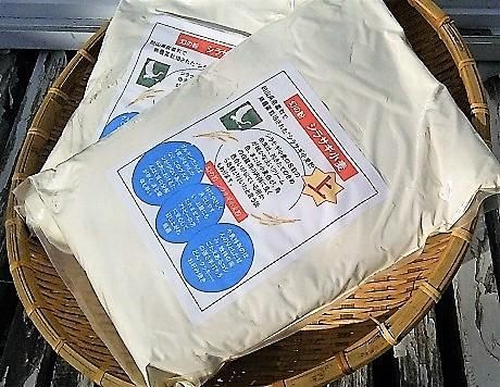 mamama♪　令和7年産 小麦 ミナミノカオリ　14ｋｇ mamama♪ 令和7年産 小麦 ミナミノカオリ 14kg mamama♪様専用 令和7