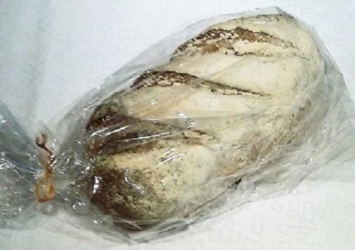 ミナミノカオリ小麦粉 岡山県北産 1㎏