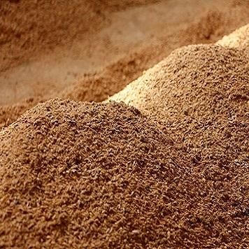 ミナミノカオリ小麦粉 岡山県北産 1㎏