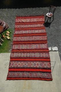 フランスアンティーク　絨毯 フランスアンティークラグ | BOLT antique &brocante＋design