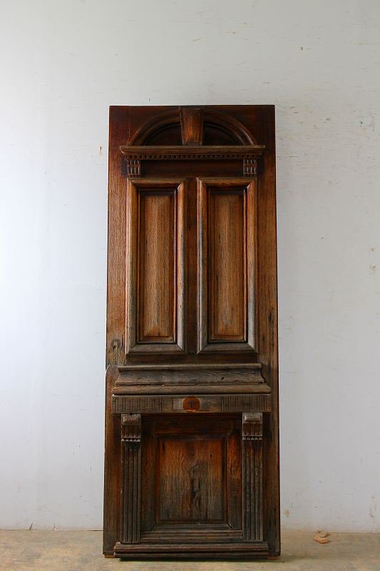 無垢 アンティーク 木製ドア Bon Cote フランス アンティークドア 輸入販売 Diy感覚で取り付け簡単使えるドア多数在庫