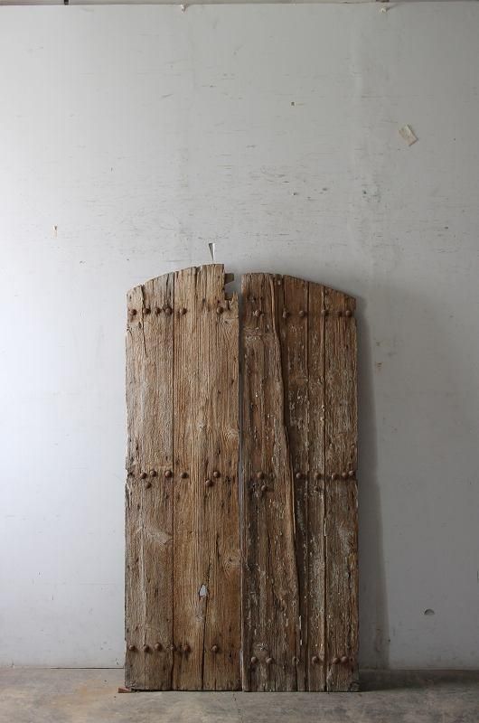 アンティークアーチヴォレー - フランス アンティークドア 直輸入販売