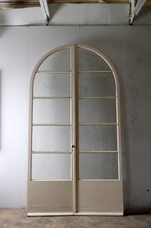 観音開きドア - フランス アンティークドア 直輸入販売 / boncote