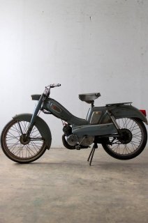 MOTOCONFORTmobylette50cc