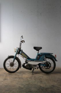 MOTOCONFORT 50V50cc