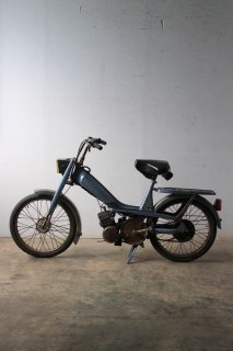 MOTOBECANE41S50cc