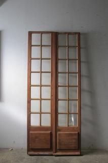 観音開きドア - フランス アンティークドア 直輸入販売 / boncote