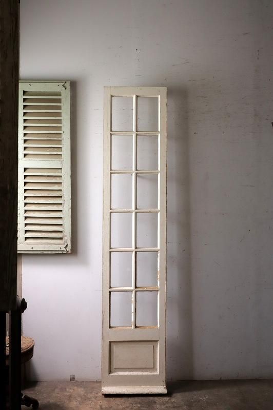 フランス アンティーク French Window 窓 チェア d252_dai2.jpg