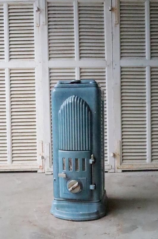 ストーブ - フランス アンティークドア 直輸入販売 / boncote