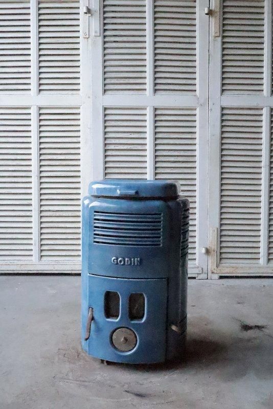 ストーブ - フランス アンティークドア 直輸入販売 / boncote