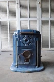 アンティーク、ストーブ ストーブ/アンティークストーブ/ストーブ/薪ストーブ/ヨーロッパ