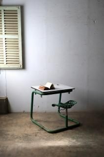 学校机 - フランス アンティークドア 直輸入販売 / boncote