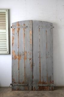 ヴォレー - フランス アンティークドア 直輸入販売 / boncote