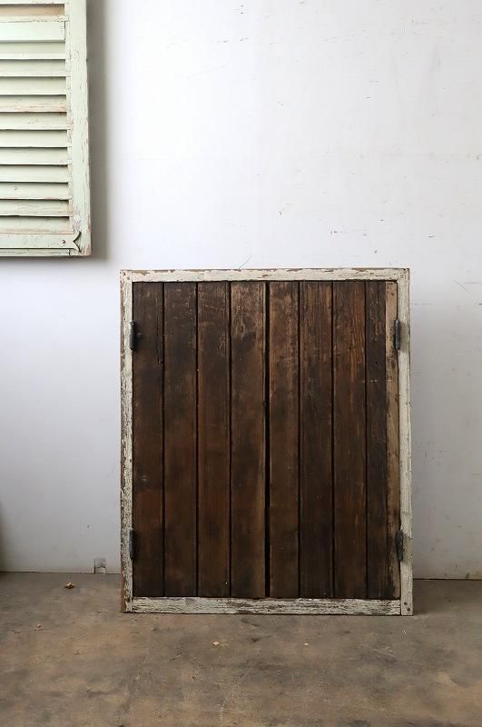 アンティーク ヴォレー アンティーク ヴォレー パーテーション | 折れ戸の魅力