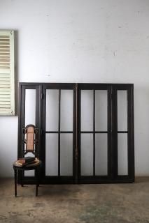 木枠付き窓 - フランス アンティークドア 直輸入販売 / boncote