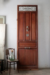 ENTRANCE DOORS 玄関ドア - フランス アンティークドア 直輸入販売