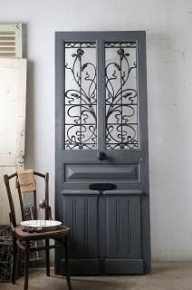 フランス アンティークドア 直輸入販売 / boncote