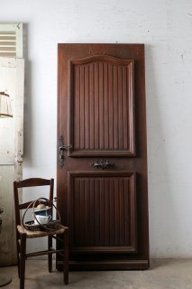アンティーク フレンチ玄関ドア 