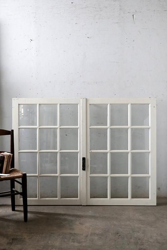 フランス アンティークドア 直輸入販売 / boncote