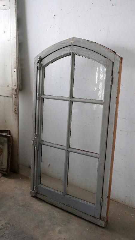 フランス アンティーク 観音 Pair of French Doors フレンチ