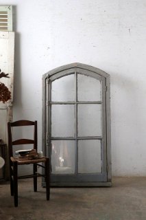 木枠付き窓 - フランス アンティークドア 直輸入販売 / boncote