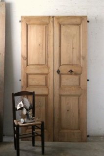 ENTRANCE DOORS 玄関ドア - フランス アンティークドア 直輸入販売 / boncote