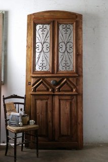 ENTRANCE DOORS 玄関ドア - フランス アンティークドア 直輸入販売 / boncote