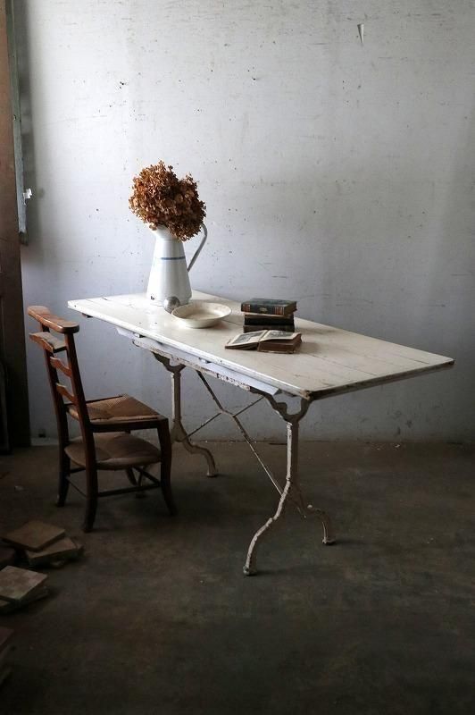FURNITURE 家具 - フランス アンティークドア 直輸入販売 / boncote