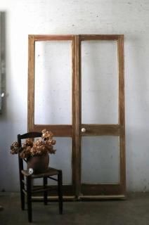 フランス アンティークドア 直輸入販売 / boncote