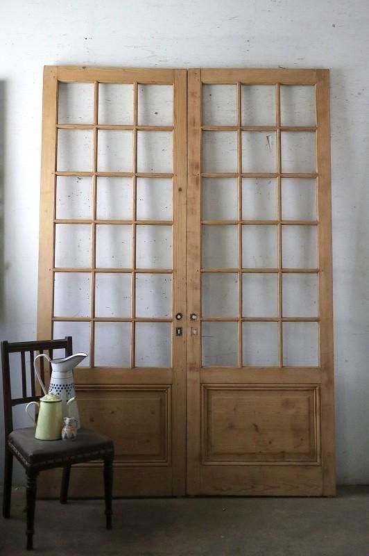 ドアの幅 90cm以上 - フランス アンティークドア 直輸入販売