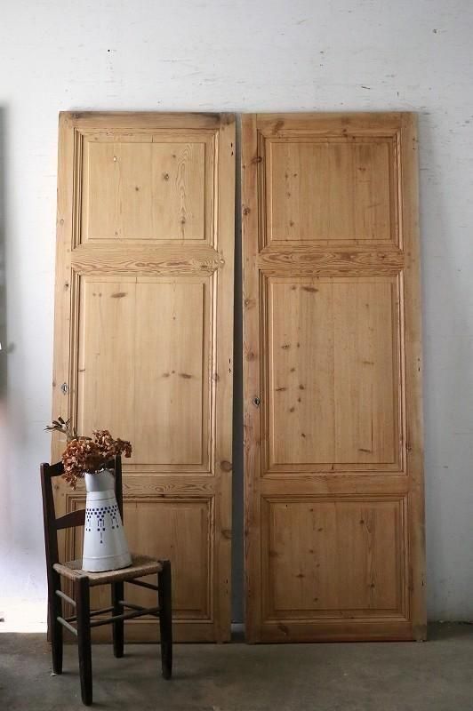 フランス　アンティーク　ドア【送料込み】 フランス アンティーク ドア【送料込み】